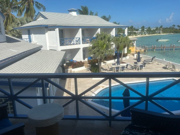 奥古斯塔湾巴哈马埃克苏马酒店-官方