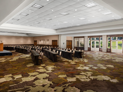 来柯维温泉度假酒店主图