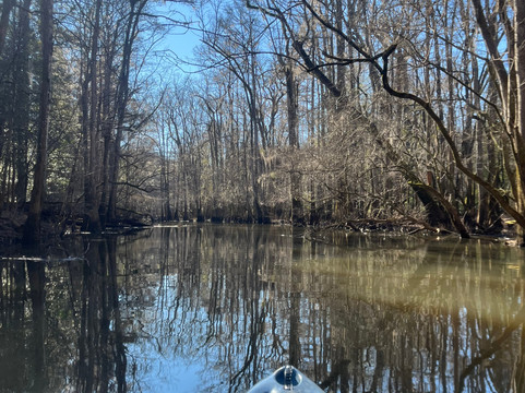 Carolina Outdoor Adventures-厄莫必去景点
