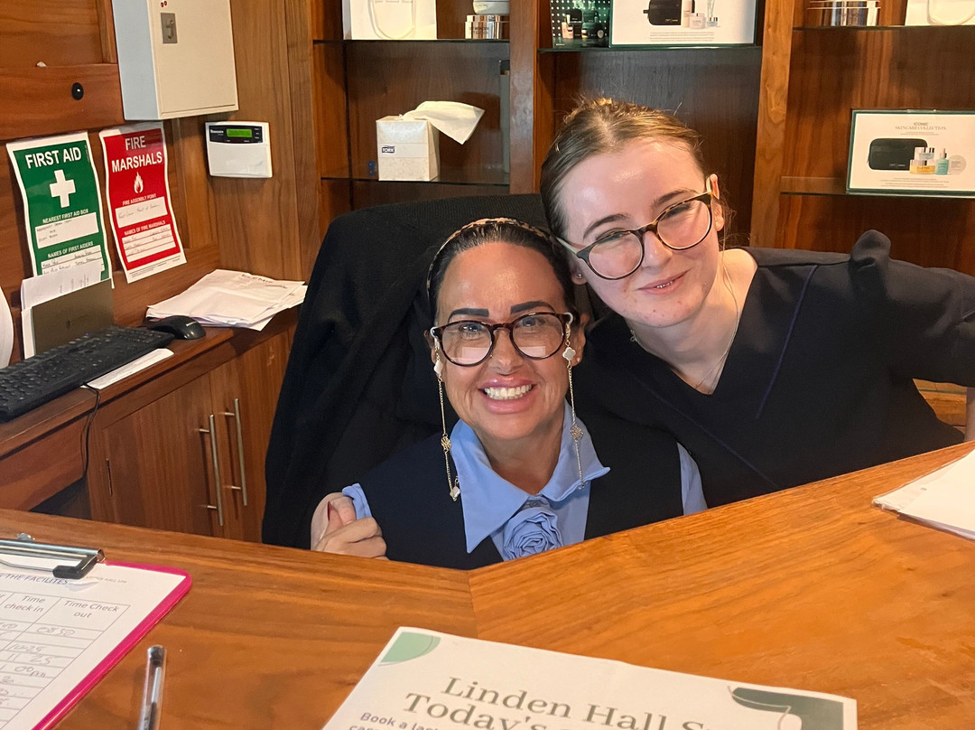 Linden Hall Hotel Golf & Spa-Longhorsley必去景点