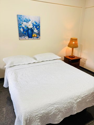 瑟塔意科特酒店-客卧