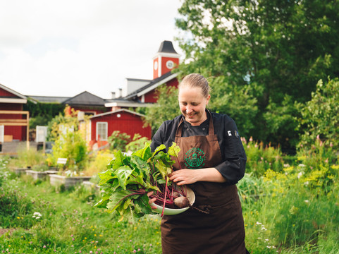 The Archipelago Trail-土尔库必去景点