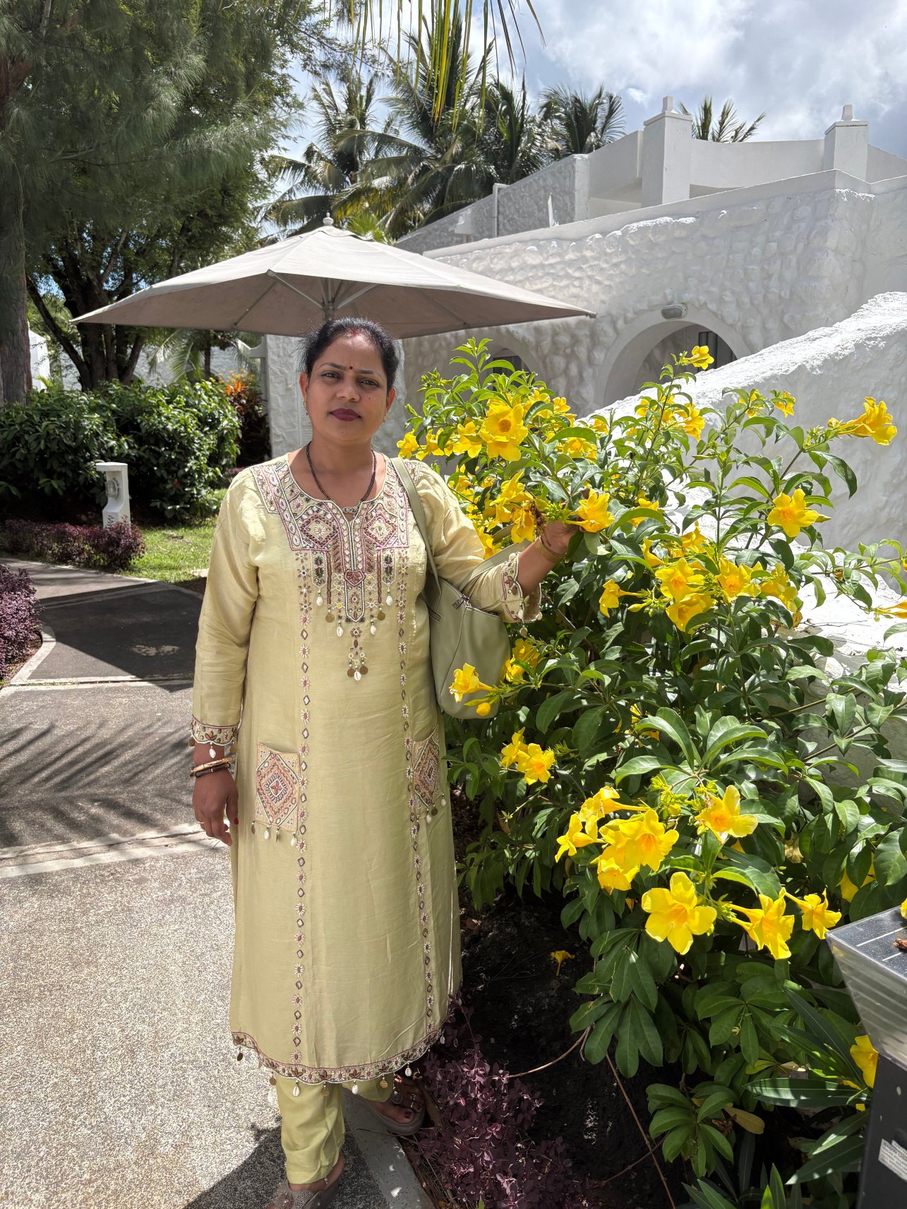 卡素瑞纳度假村-官方