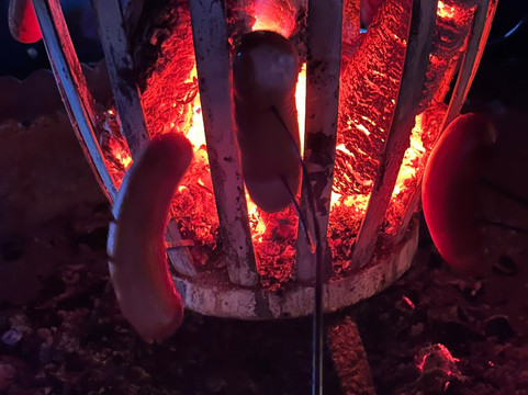 Tundra Huskies Huskyfarm-Levi必去景点