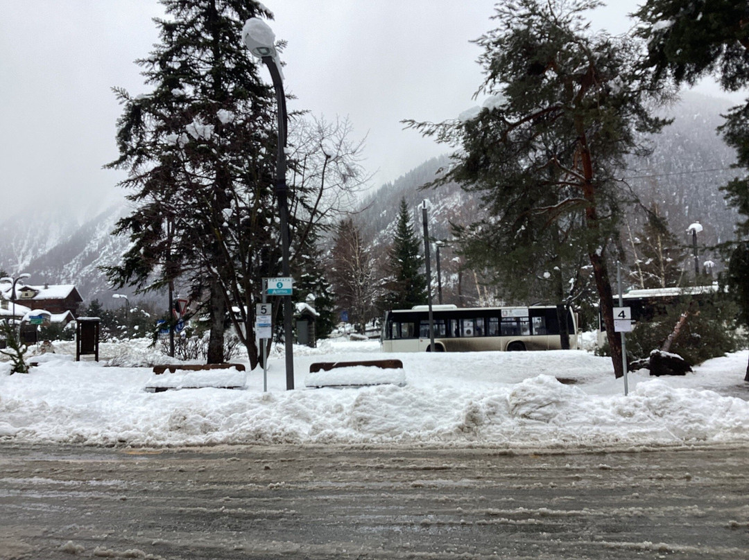 Ufficio del Turismo-库马约尔必去景点