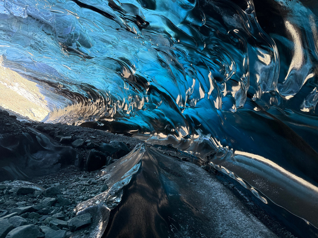IceWalkers Tours-Jokulsarlon必去景点