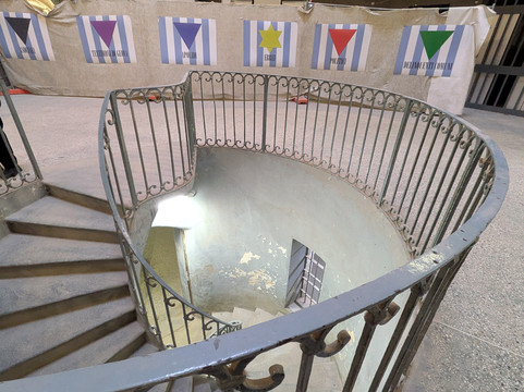 Museo Le Nuove-都灵必去景点