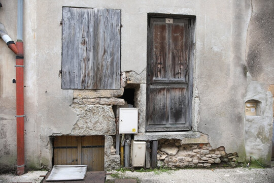 Rue des femmes Fraîches-Buxy必去景点