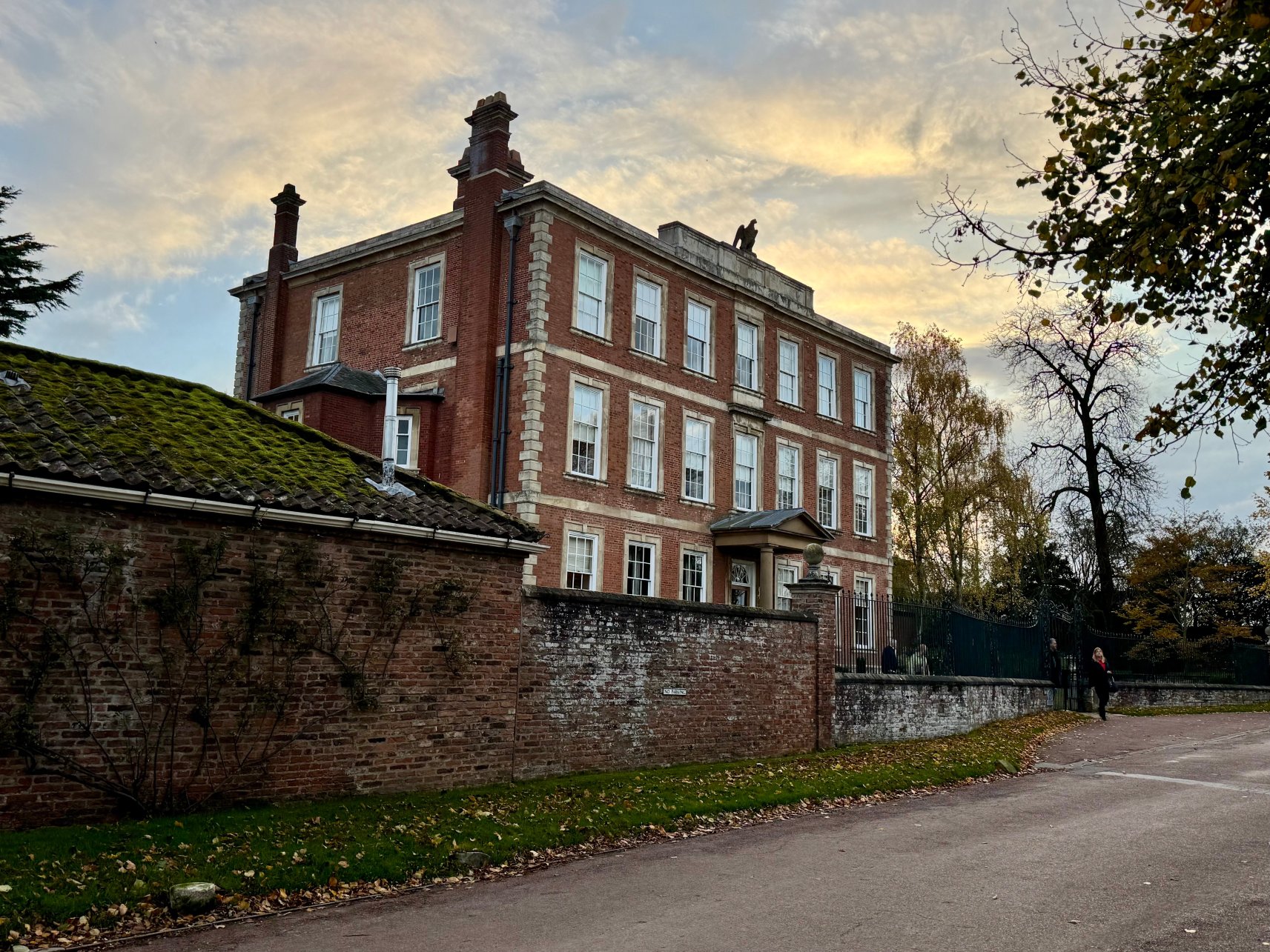 米德尔索普Spa酒店-浴室