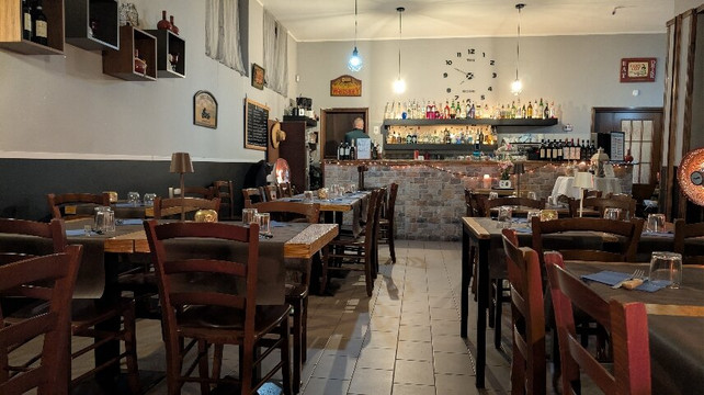Al 60 Bistrò Ristorante Pinseria