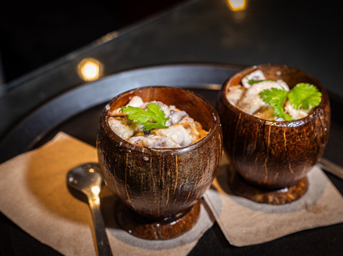 Restaurante Chez Didi