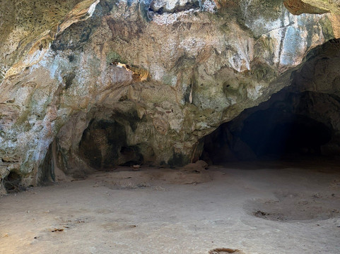 EZ Raider Aruba Tours-Paradera必去景点