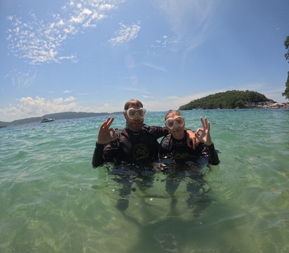 Paraíso das Tartarugas-Bombinhas必去景点