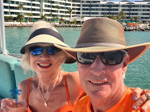 Random Wind-辛普森湾必去景点