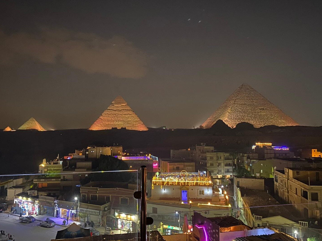 Sonnenland Reisen-赫尔格达必去景点