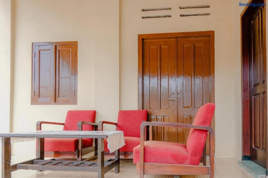 O酒店潘德曼公寓