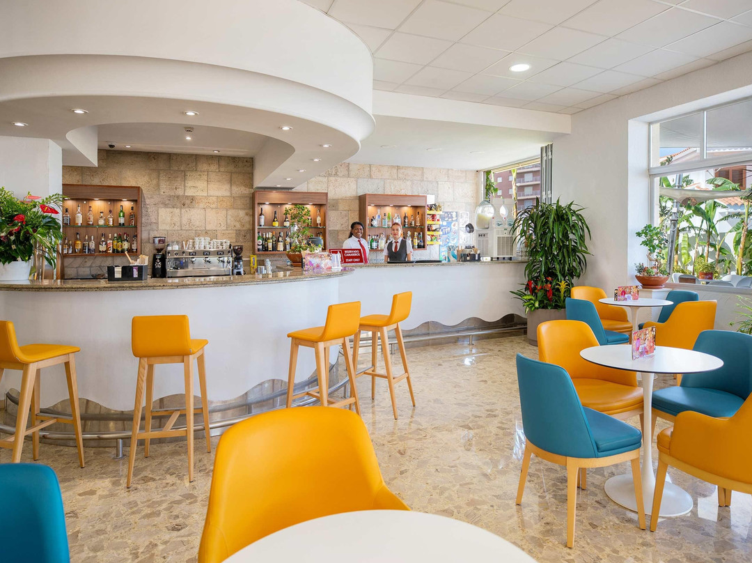 赛维集团特里内玛酒店主图