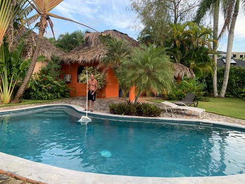 OlympiaOnBoard-Las Galeras必去景点