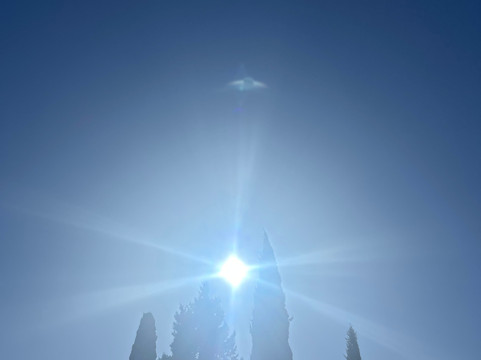 义大利加考古群-Santiponce必去景点