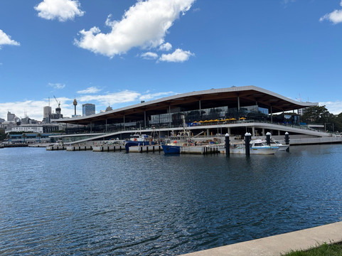 Your Sydney Guide-悉尼必去景点