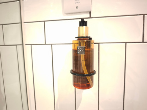 都柏林一号酒店主图