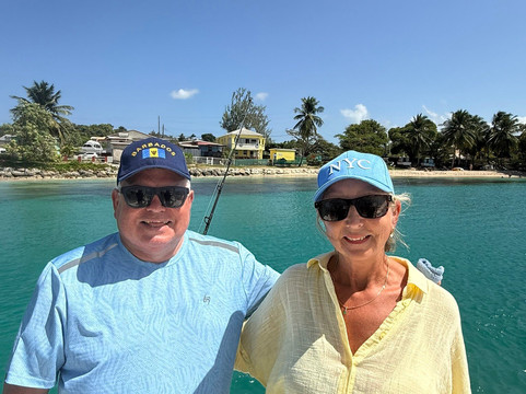 Speartime Luxury Charters-Christie必去景点