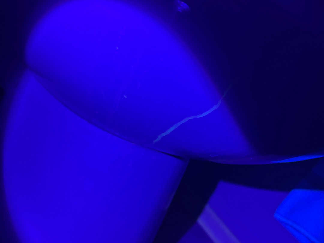 约翰斯敦-格洛维斯速8酒店主图
