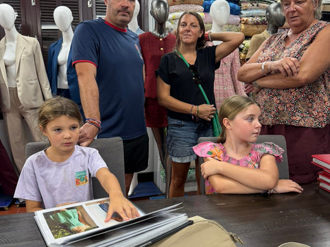 Ba Ri Tailor-会安必去景点