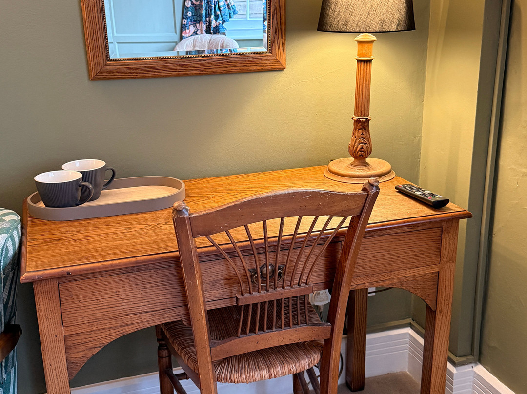 新旅馆酒店主图