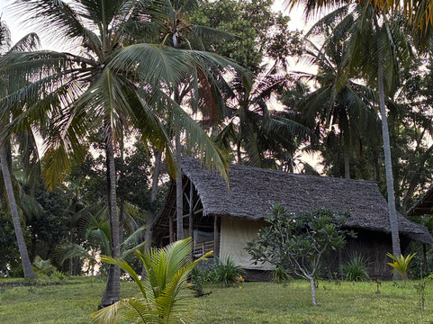 Pole Pole Bungalows主图