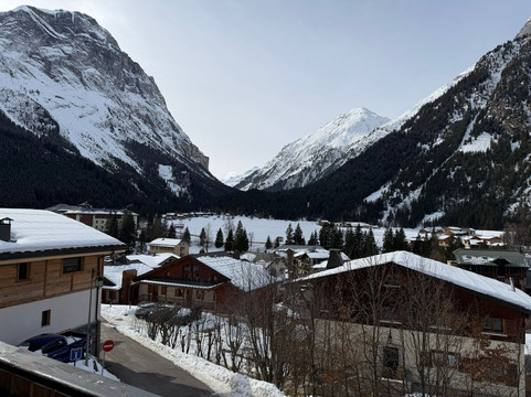 Hotel l'Edelweiss主图