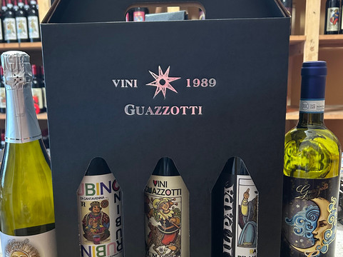 Azienda Vitivinicola Guazzotti