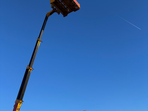 Diggerland Durham-Langley Park必去景点