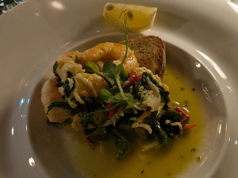 Kirwan's Lane-戈尔韦必去景点