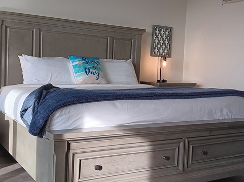 月光石海滩汽车旅馆主图