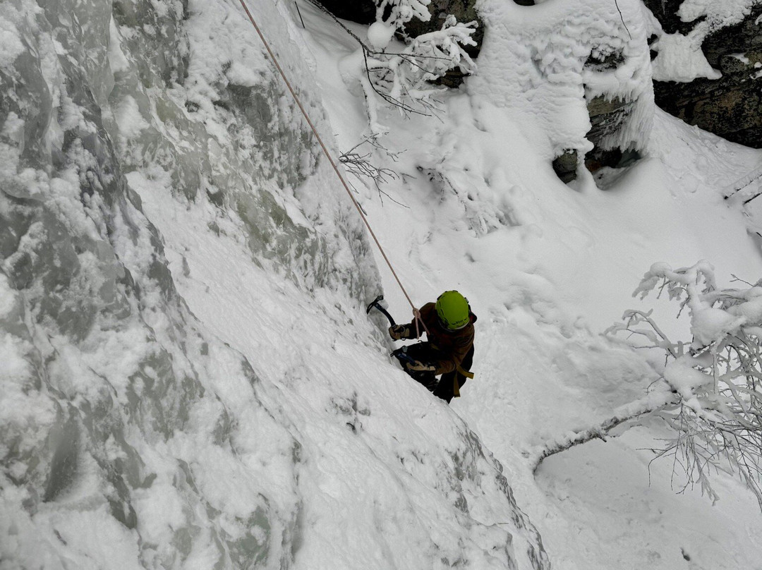 Bliss Adventure-Pyhatunturi必去景点