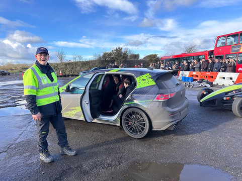 Car Chase Heroes - Tokwith-Tockwith必去景点