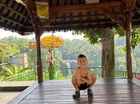 Bali For Travelers-Peguyangan必去景点