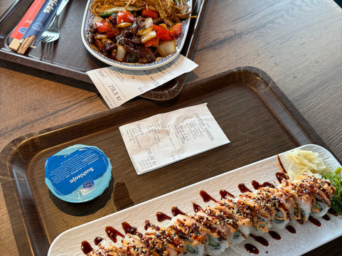 ChopChop Asian Express主图