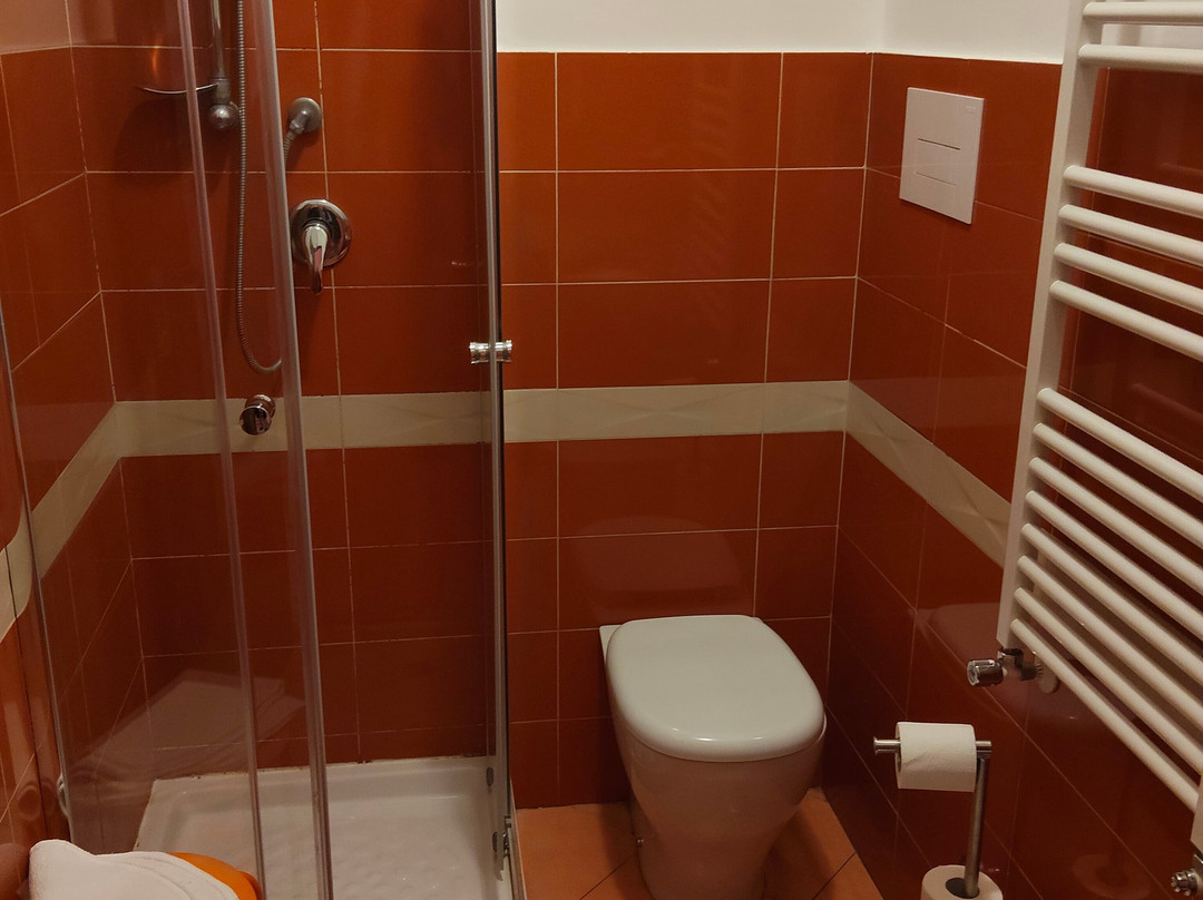 Dietro L'ANGOLO住宿加早餐旅馆主图