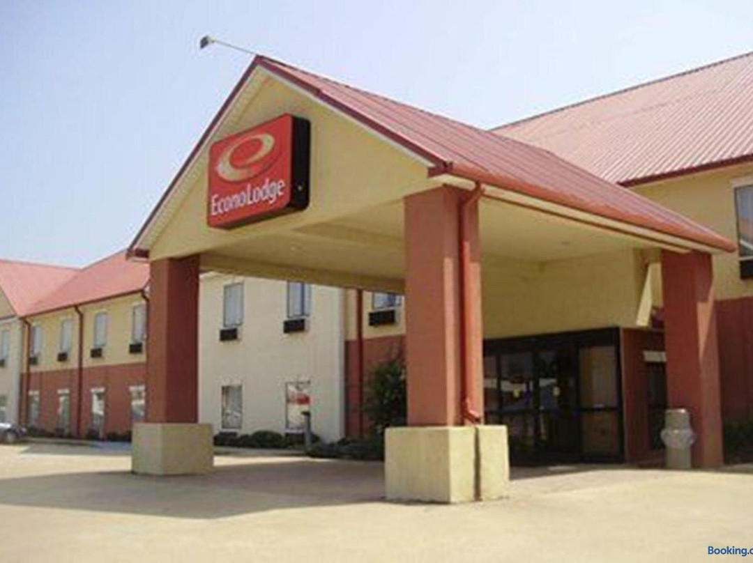 Econo Lodge Eutaw AL