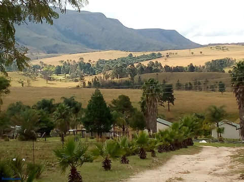 Le Paradise Holiday Resort