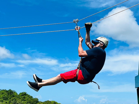 Zip Fiji-纳迪市必去景点