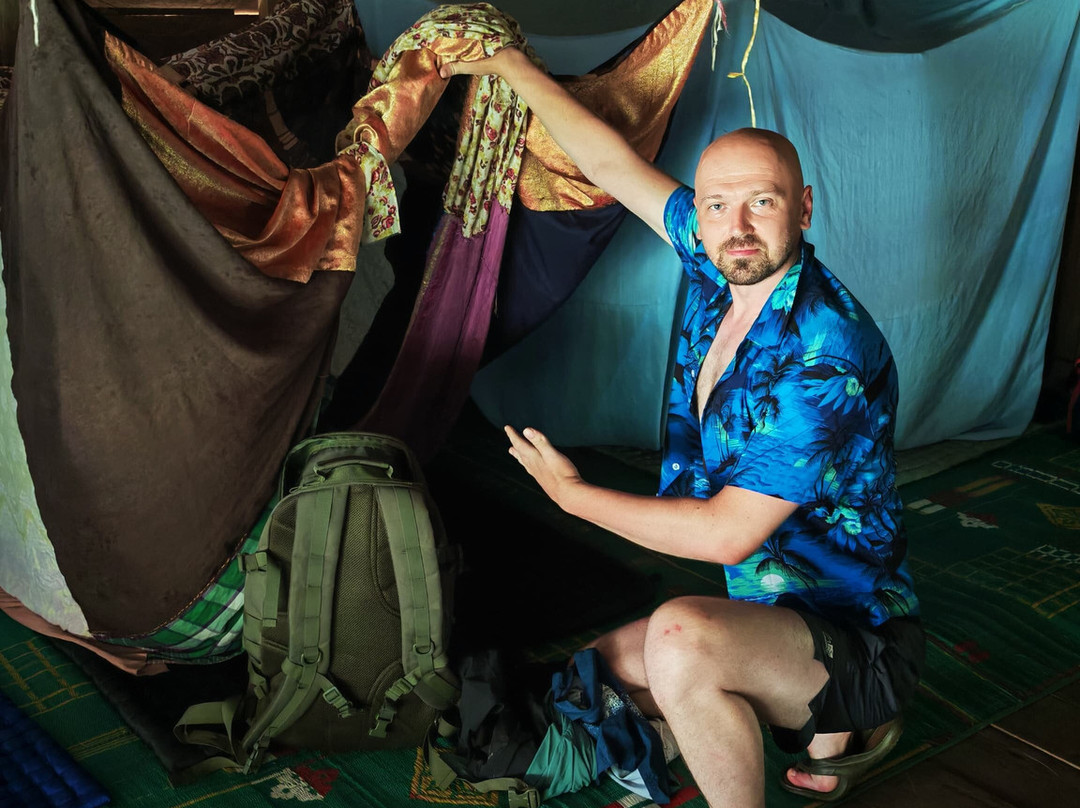 Mentawai Tribe Tour Specialist-Siberut必去景点