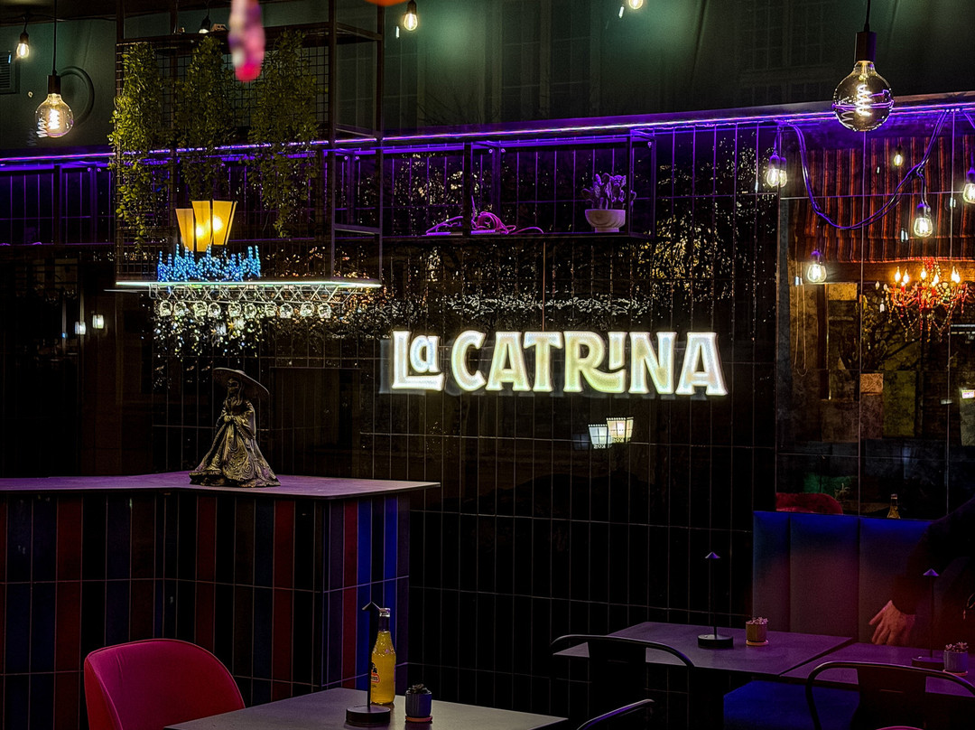 La Catrina
