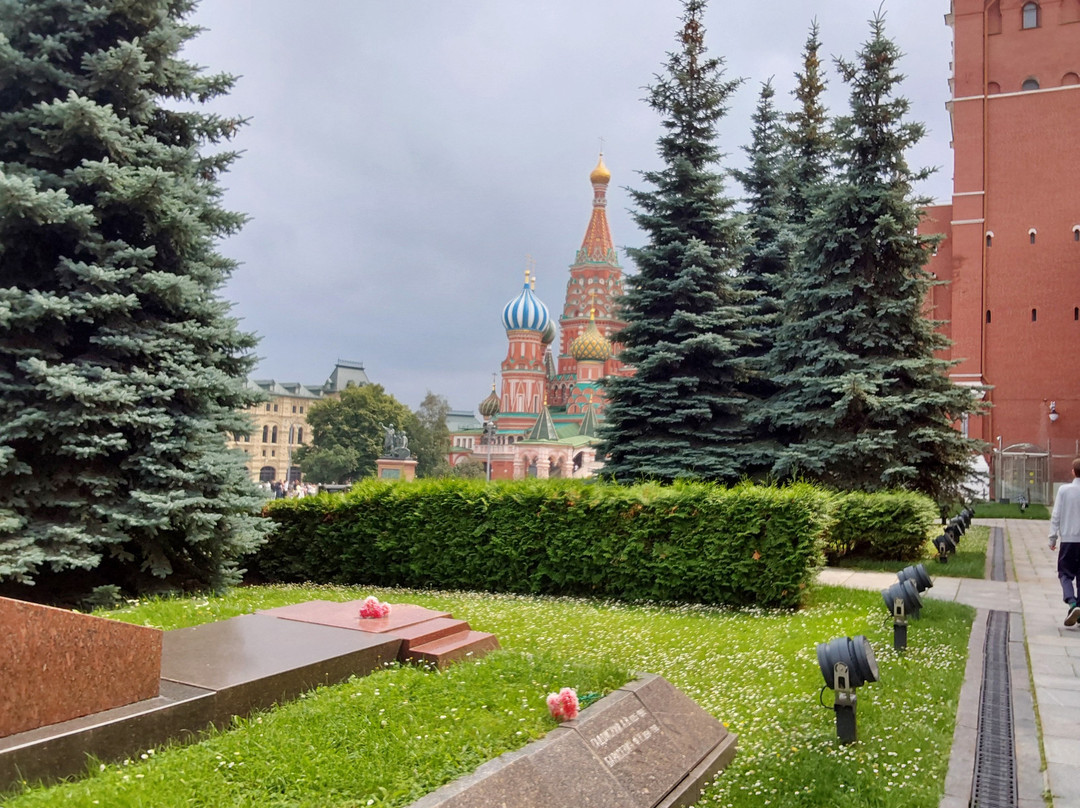 Russian Tour-圣彼得堡必去景点