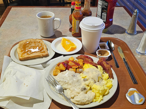 雅吉瓦牛津套房酒店主图