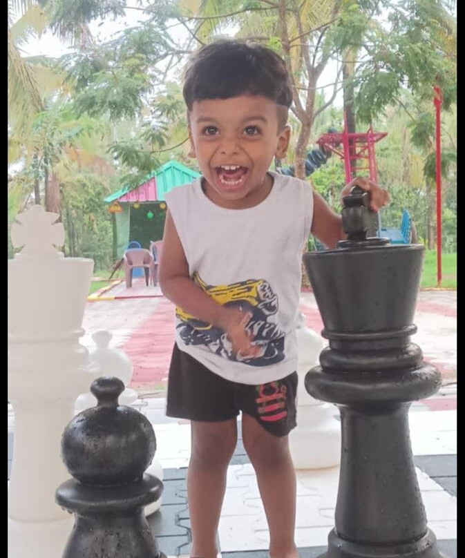 Farmers Son Resort & Adventurous Sports-Belluru必去景点