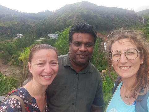 Kandy Tourist Information Center-康提必去景点