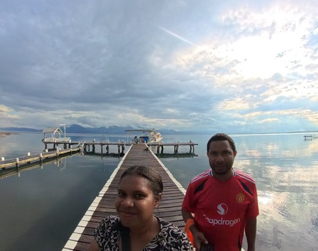 漂流木度假村主图